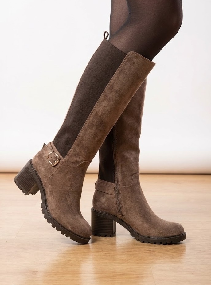 Ladies Boots